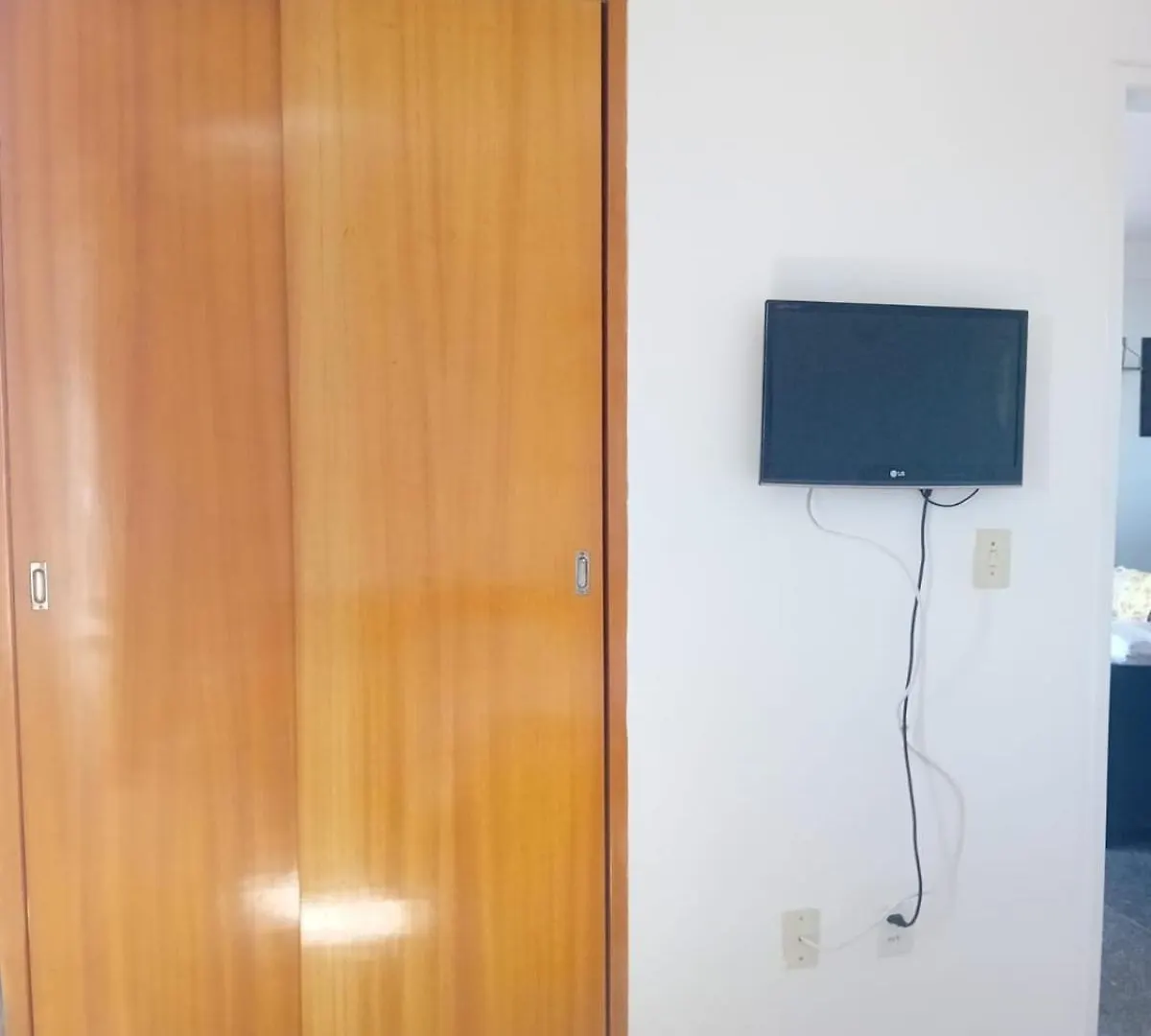 Apartamento Vista Mar Fortaleza  Brazil
