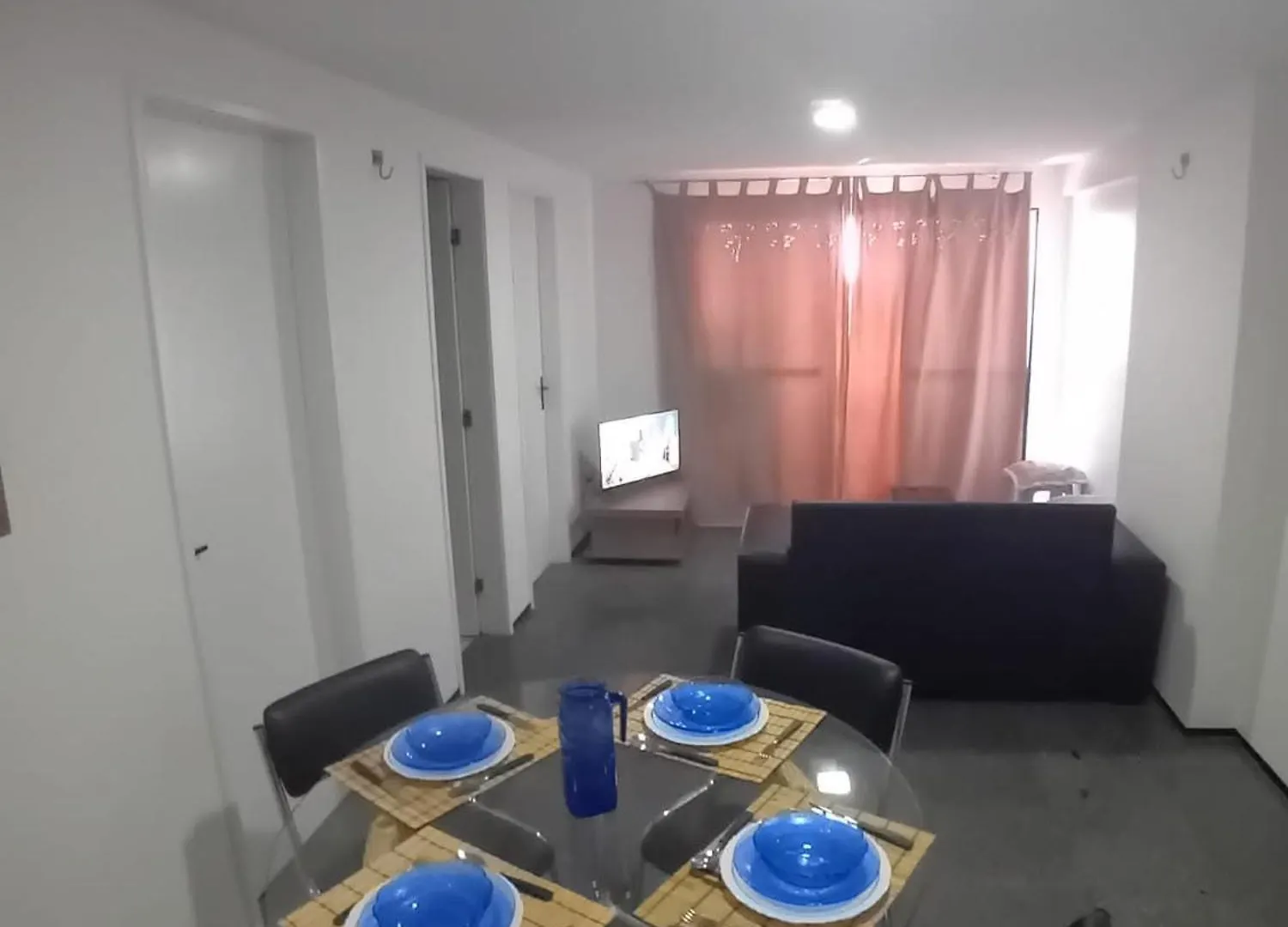 Apartamento Vista Mar Fortaleza
