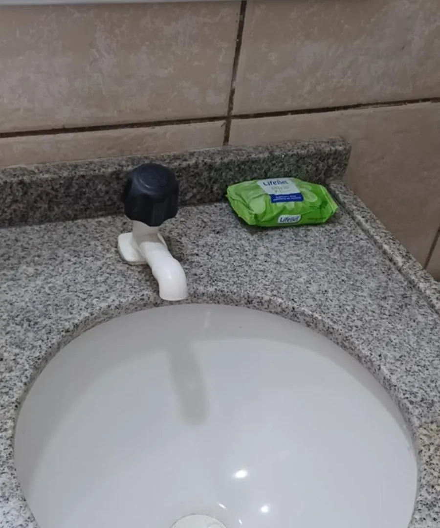 Apartamento Vista Mar Fortaleza  Fortaleza (Ceara)