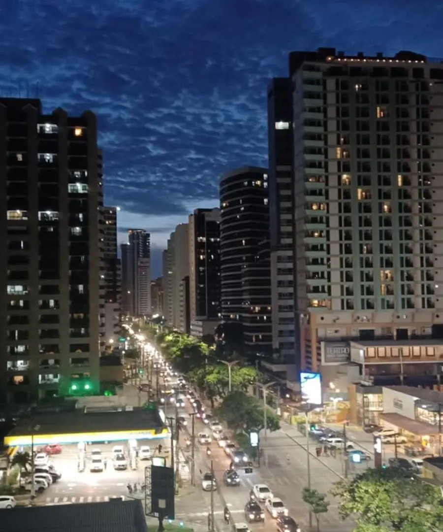 Apartamento Vista Mar Fortaleza  Brazil