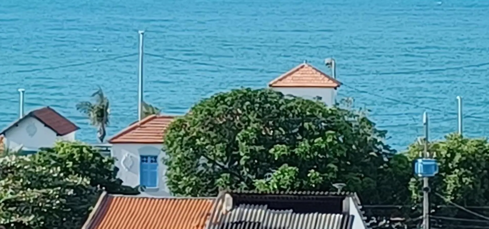 Apartamento Vista Mar Fortaleza  Fortaleza (Ceara)