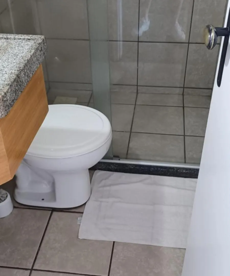 Apartamento Vista Mar Fortaleza