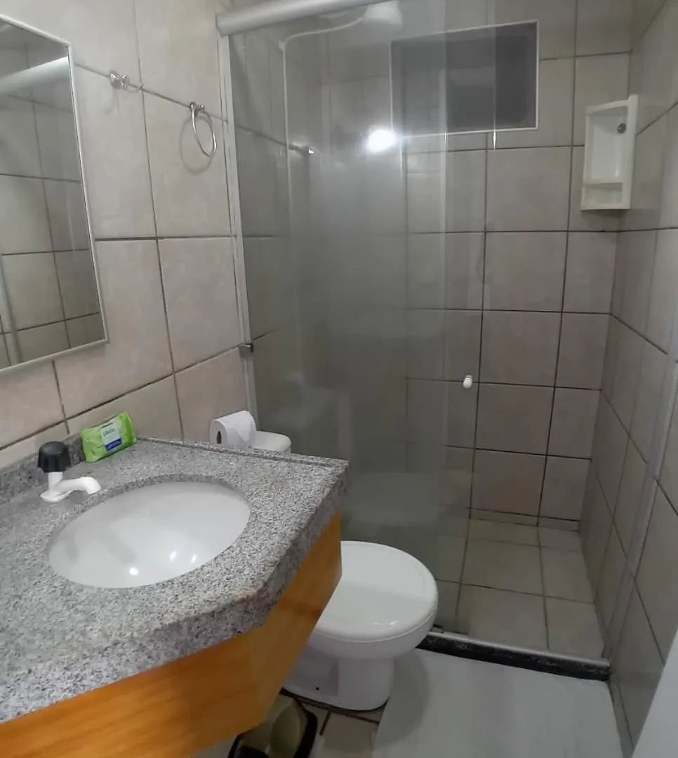 Apartamento Vista Mar Fortaleza  Brasil