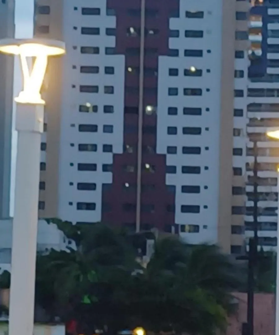 Apartamento Vista Mar Fortaleza   Fortaleza (Ceara)