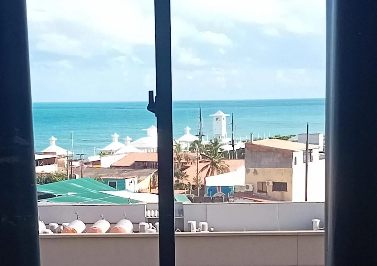 Apartamento Vista Mar Fortaleza