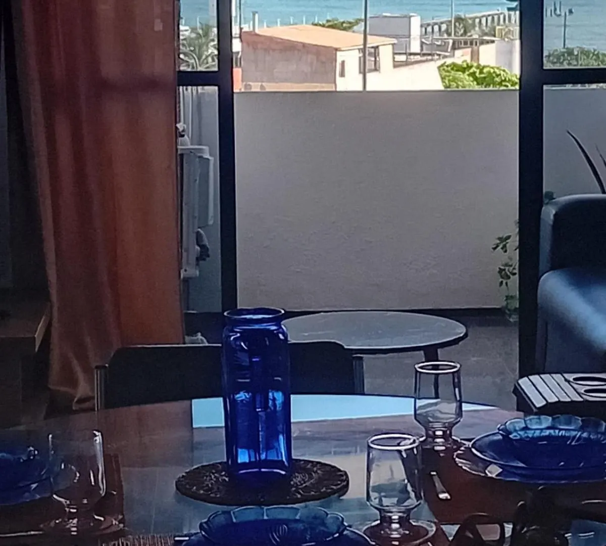Apartamento Vista Mar Fortaleza  Fortaleza (Ceara)