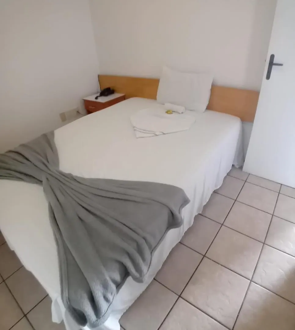Apartamento Vista Mar Fortaleza  Fortaleza (Ceara)
