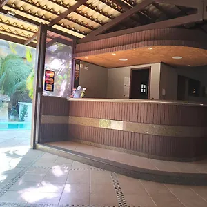 Navegantes Hotel