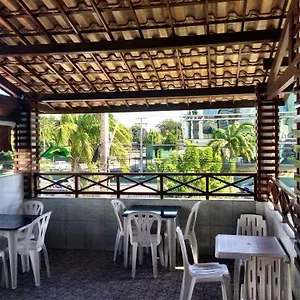 São José Casa de hóspedes