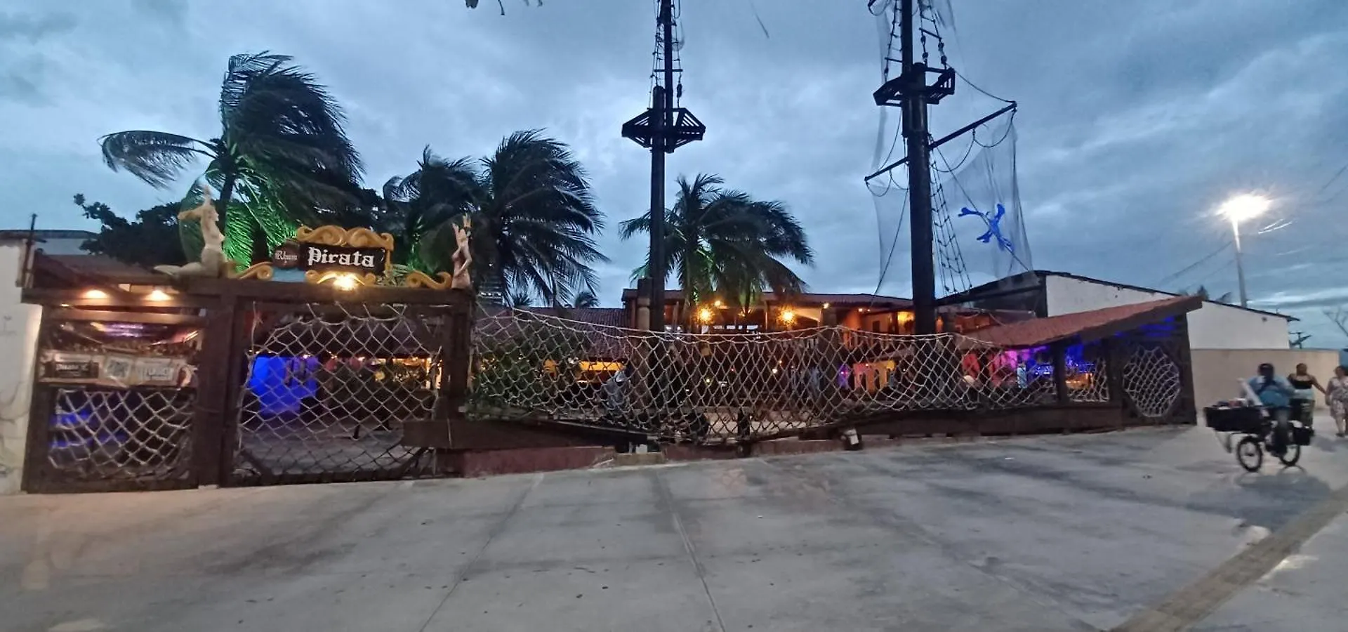 Apartamento Vista Mar Fortaleza  0*, Fortaleza (Ceara) Brazílie